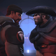 Illustration for article titled Fortnite Is Better Than Overwatch At Telling An Evolving Story